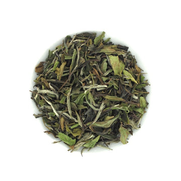 Baï Mu Tan Blanc supérieur BIO