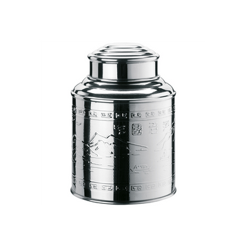 Boite métal prestige 100g