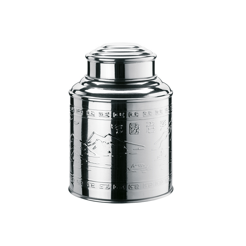 Boite métal prestige 70g