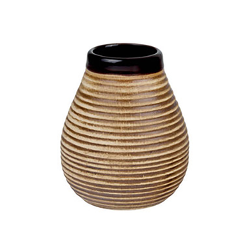 Calebasse CERAMIQUE 0,35l