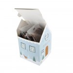 Coffret Le chalet des thés