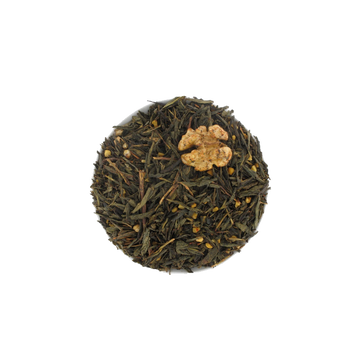 Cookie sésame & caramel