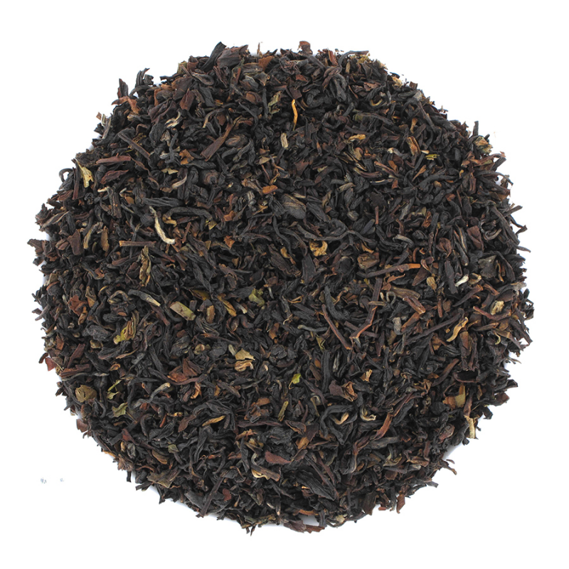 Darjeeling FTGFOP1 Makaibari BIO