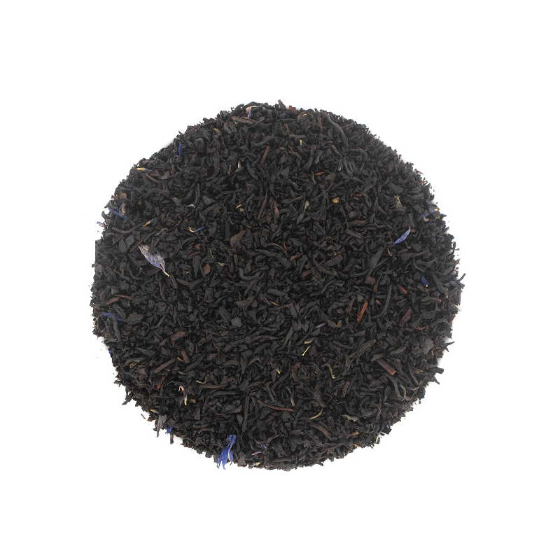 Earl Grey impérial BIO