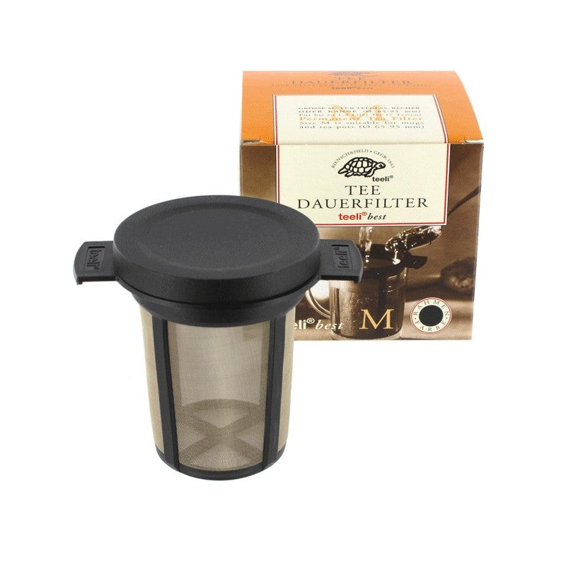 Filtre permanent qualité allemande