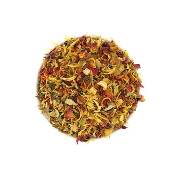 Jardin des îles - Eau de fleurs