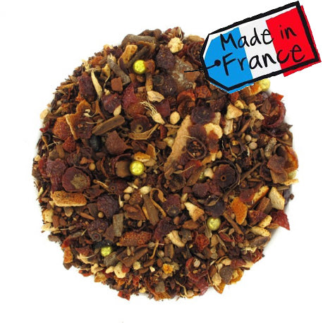 Infusion de noël ROIS MAGES