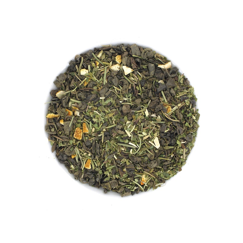 Infusion POIDS PLUME