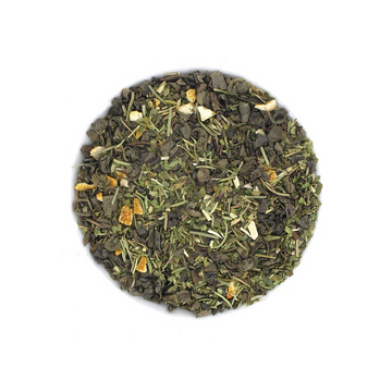 Infusion POIDS PLUME