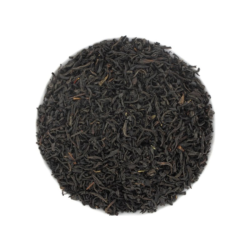 Keemun supérieur BIO