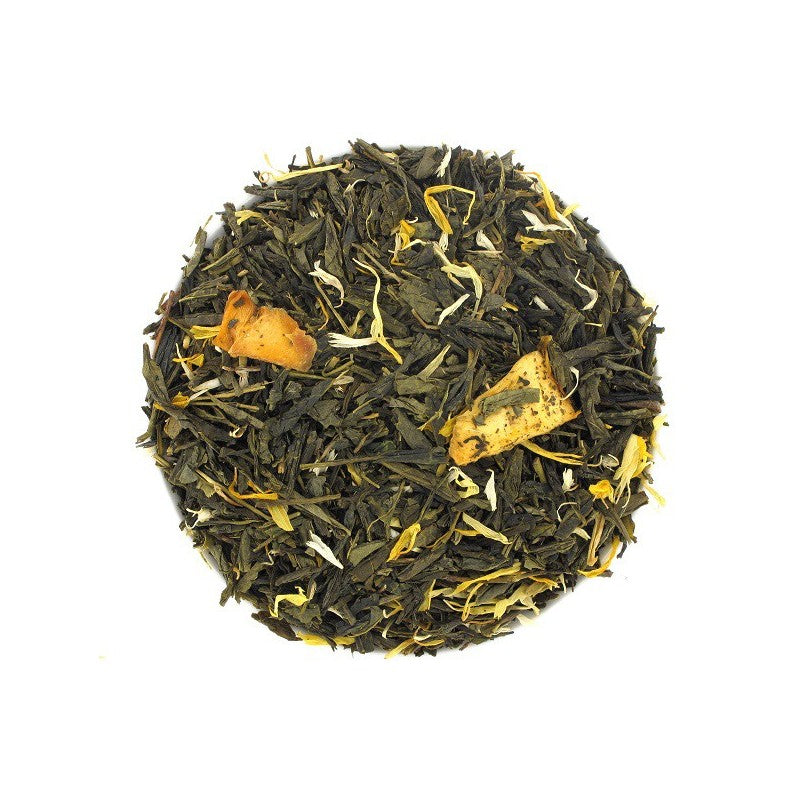 La mirabelle exotique