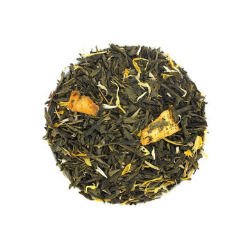 La mirabelle exotique