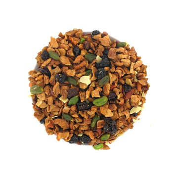 Le Financier de Central Park