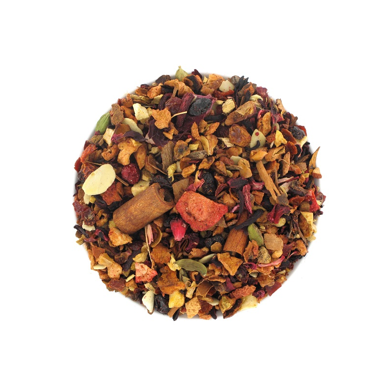 Le Noël de Zezette et Félix