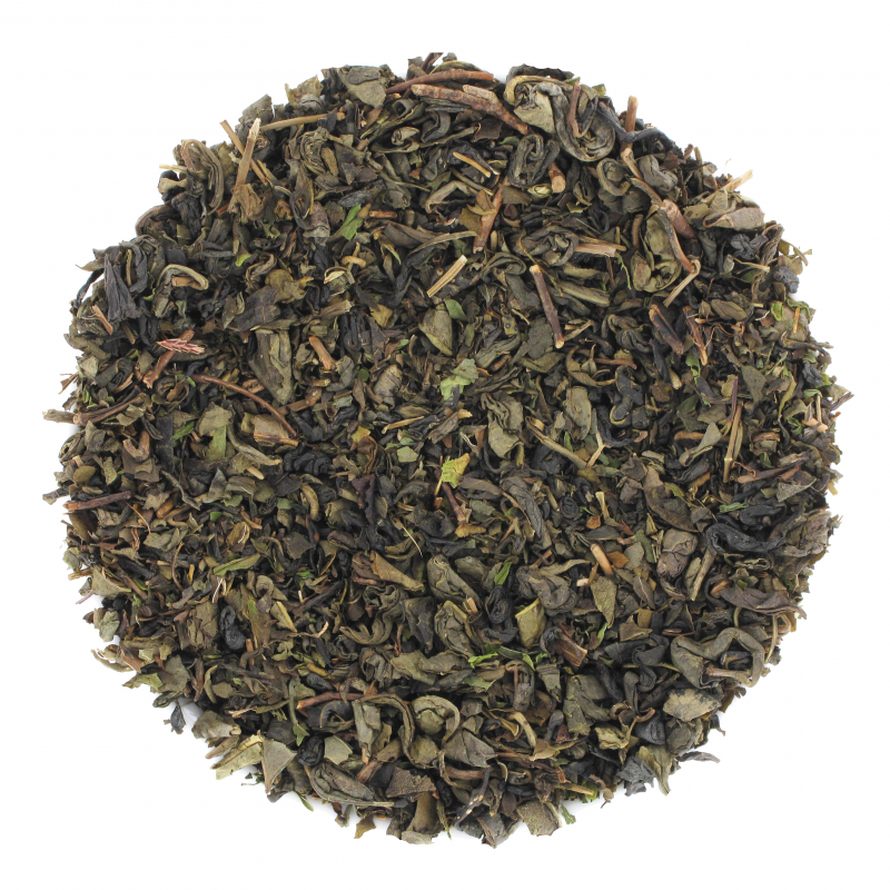 Le souffle du Grizzli BIO