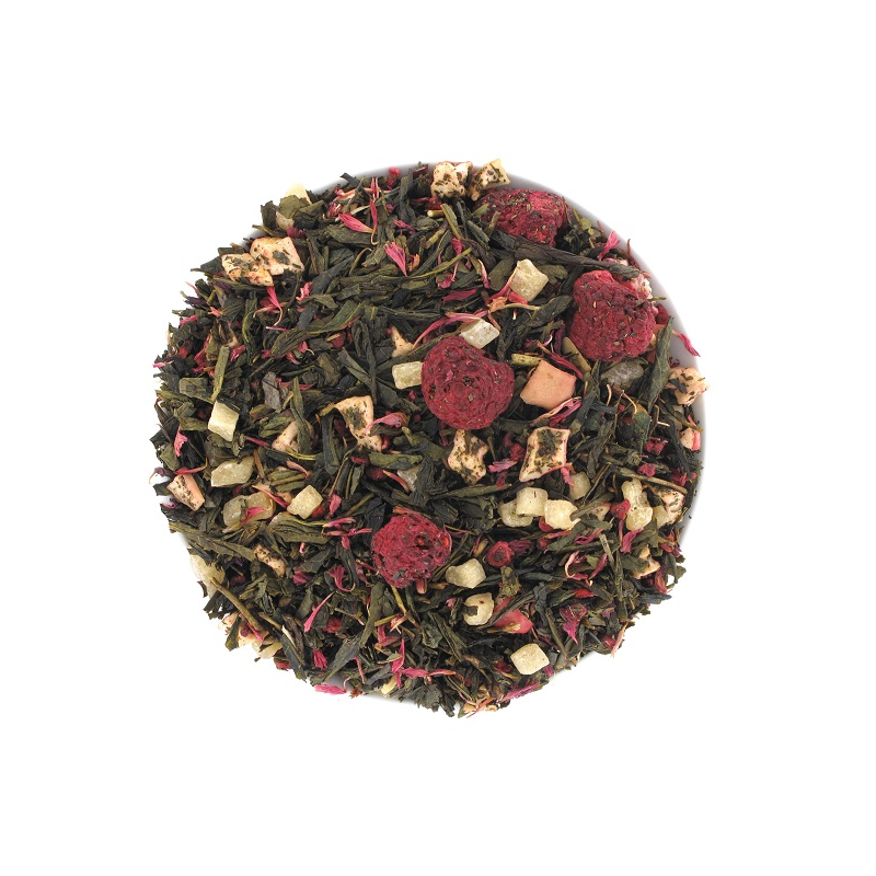 Les bêtises de Charlotte