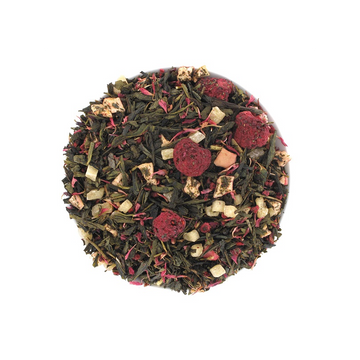 Les bêtises de Charlotte