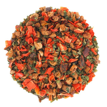 Liqueur de notre potager