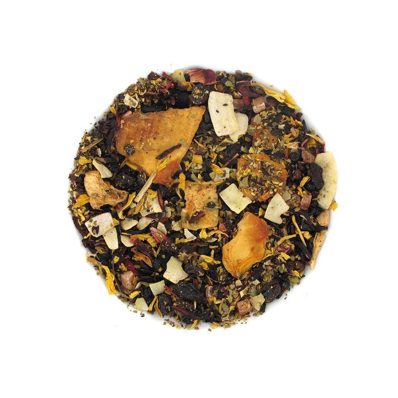 Mangue Sanguine ( Dracula ! )