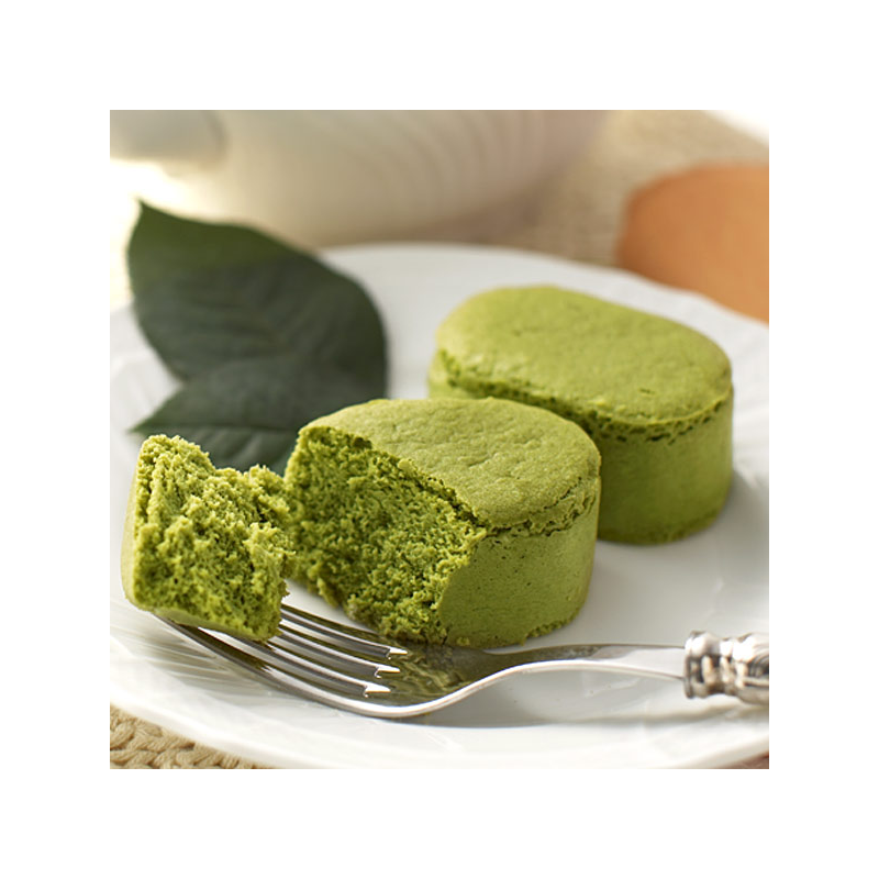 Matcha Chine pâtissier BIO