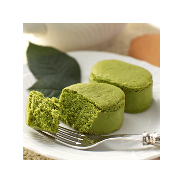 Matcha Chine pâtissier BIO