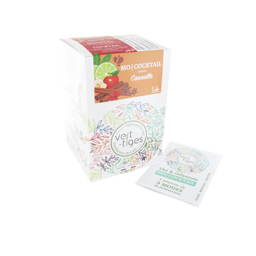 Mo/Cocktail Cannelle