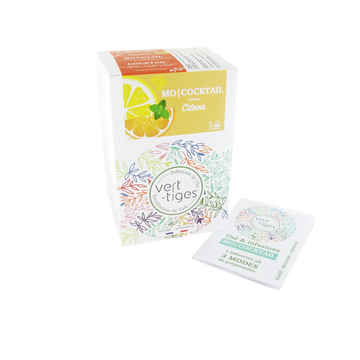 Mo/Cocktail Citron