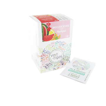 Mo/Cocktail Pastèque