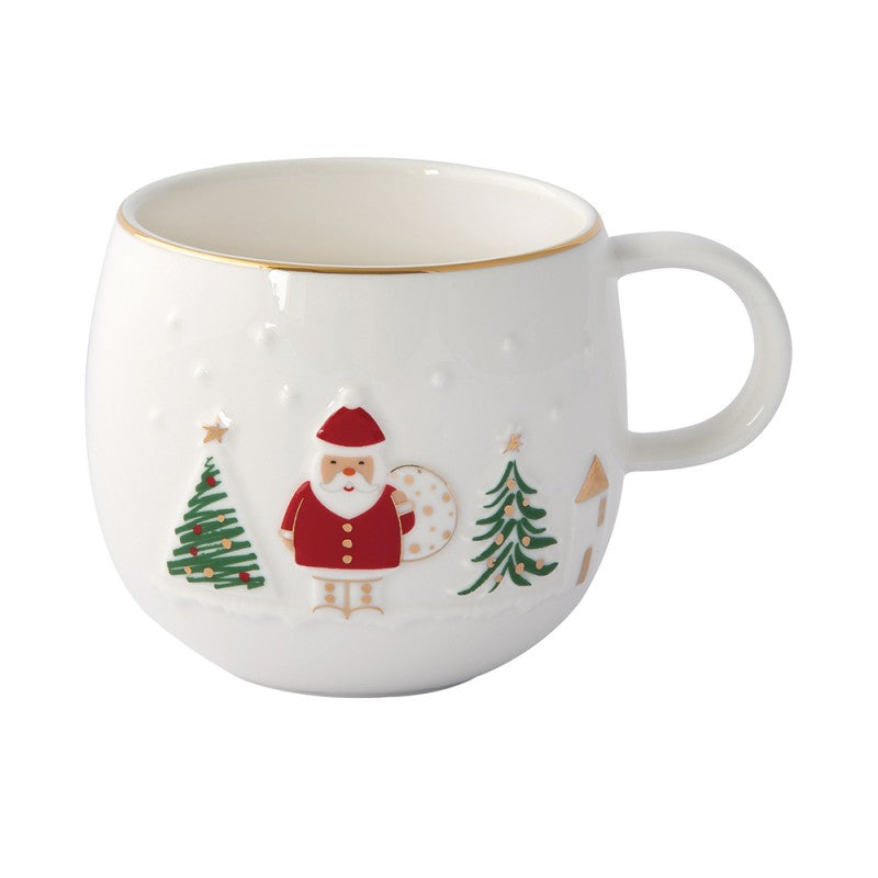 Mug PERE NOEL