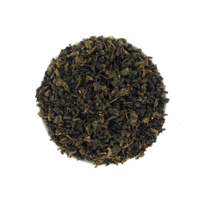 Oolong Ti Kuan Yin