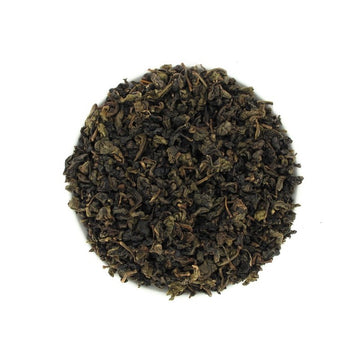 Oolong Ti Kuan Yin