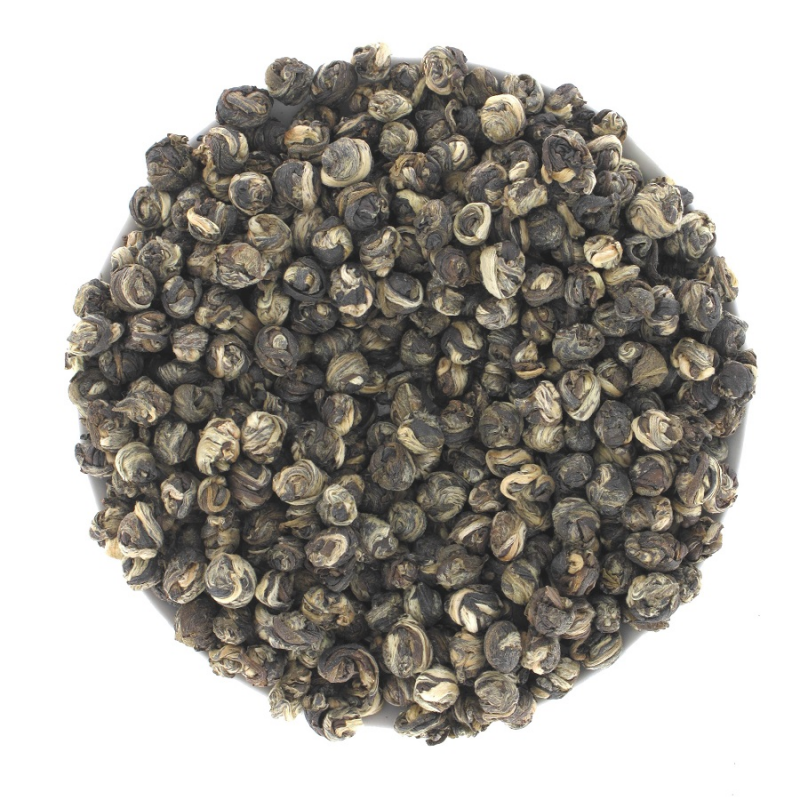 Perle de jade Mandarin BIO