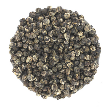 Perle de jade Mandarin BIO