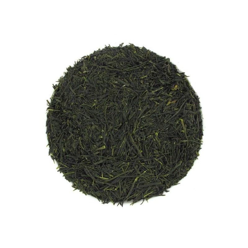 Perle de rosée Gyokuro Yutaka BIO