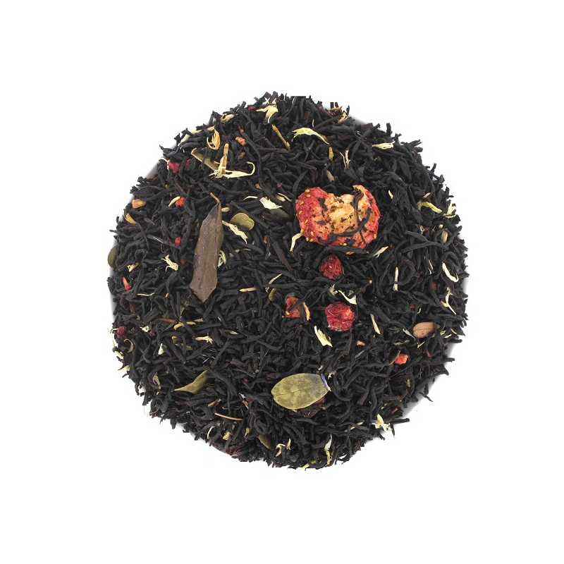 Promenons-nous dans les bois