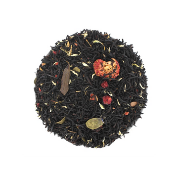 Promenons-nous dans les bois