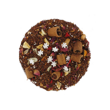 Rooibos Blanche-Neige