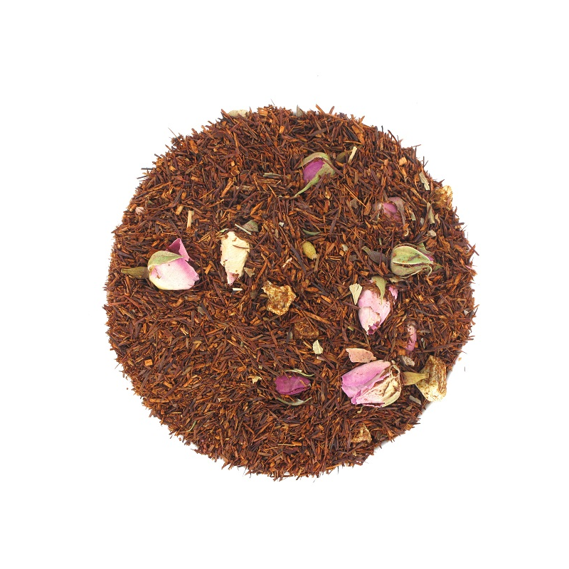 Rooibos DES 365 HAMMAMS