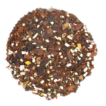 Rooibos enneigé