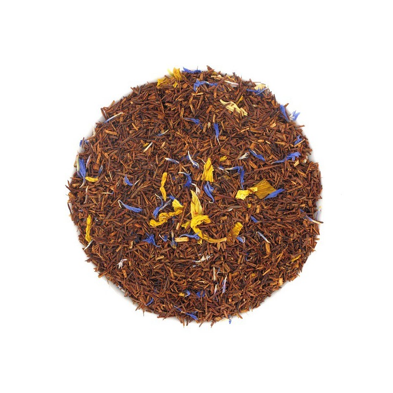 Rooibos Fruits de la passion