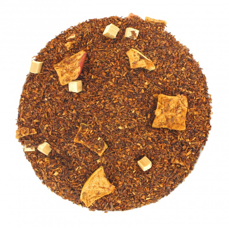 Rooibos l'Hermine gourmande