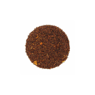 Rooibos orange cannelle BIO