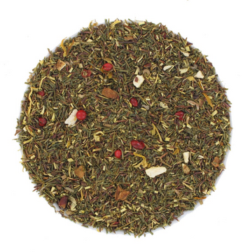 Rooibos Pêché mignon BIO