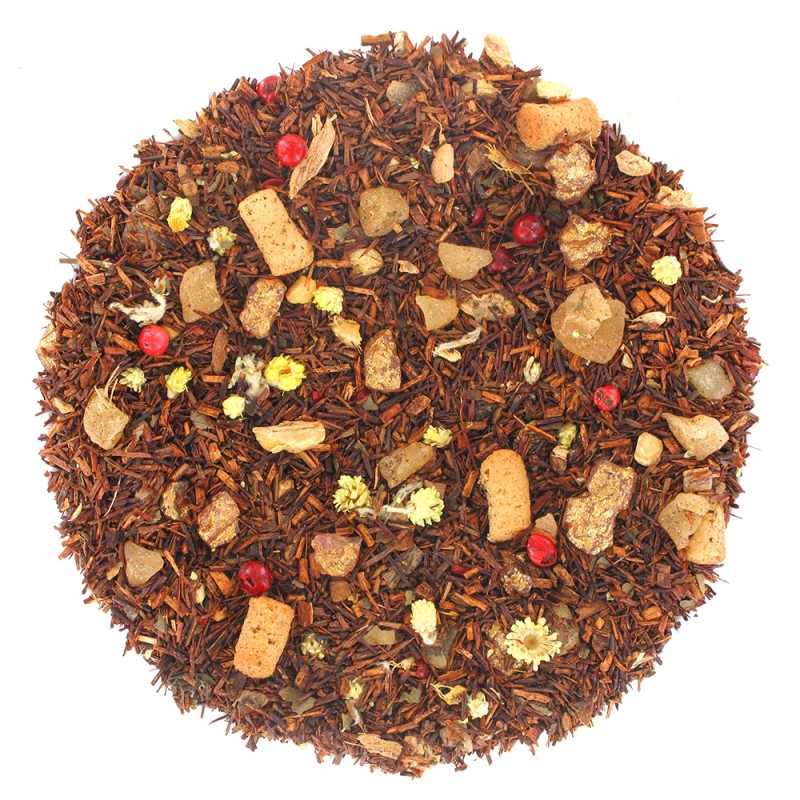 Rooibos pépites de fêtes