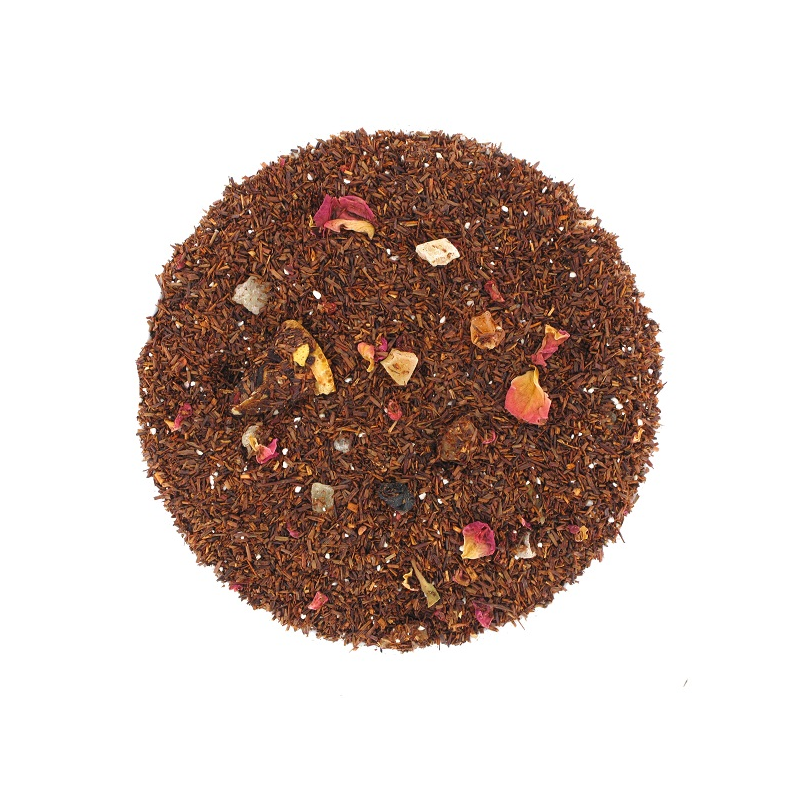 Rooibos Prince des caraïbes