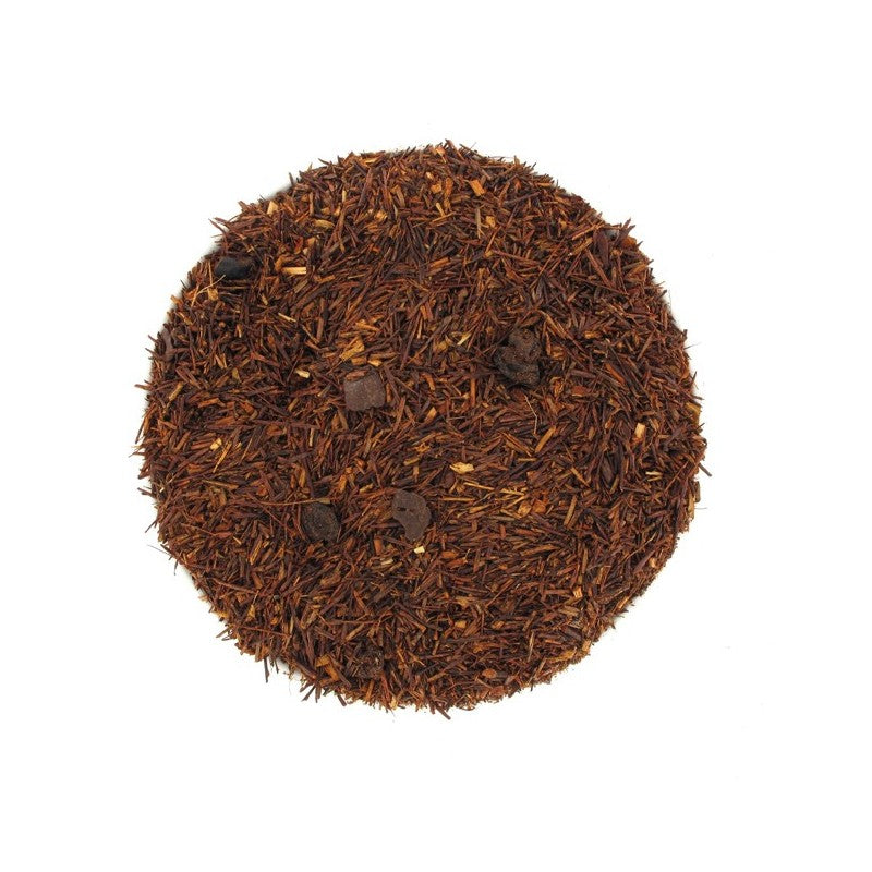 Rooibos Truffe & Rhum