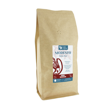 Sac 1kg - Café Brésil Modesto