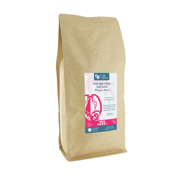 Sac 1kg - mélange maison ESTAGO CLUB HAVANA