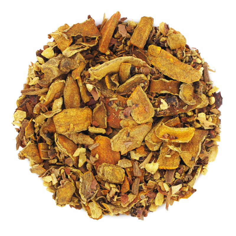 Safran des Indes BIO