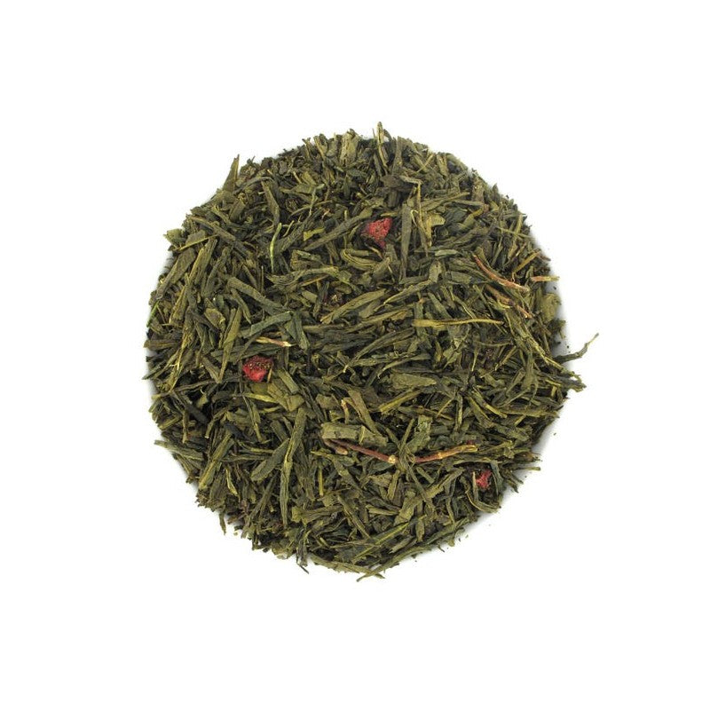 Thé vert mon ami Kudamono